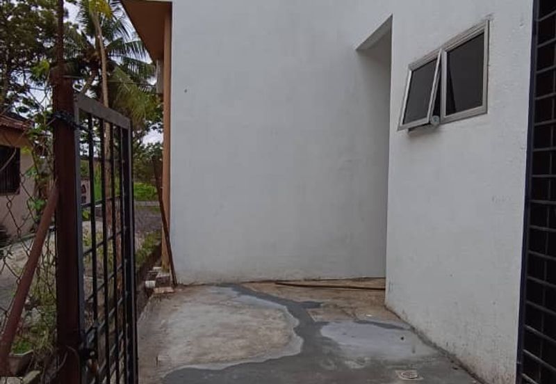 Taman Bukit Sri Senawang