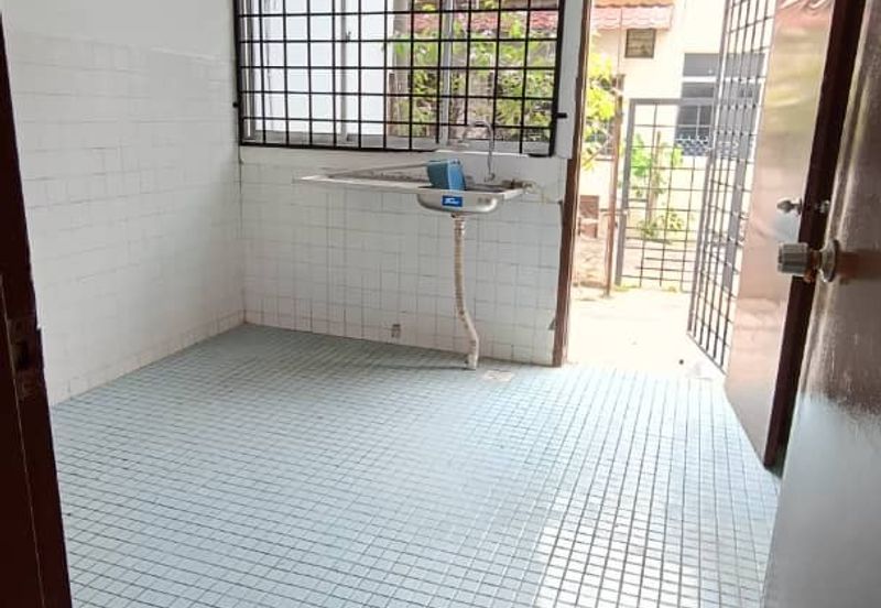 Taman Bukit Sri Senawang