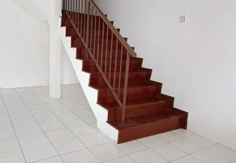 Taman Bukit Sri Senawang