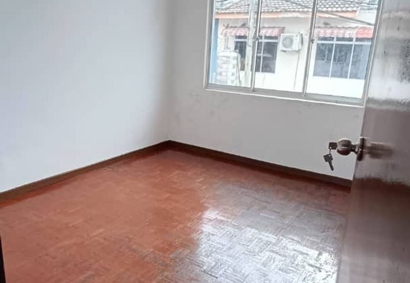 Taman Bukit Sri Senawang