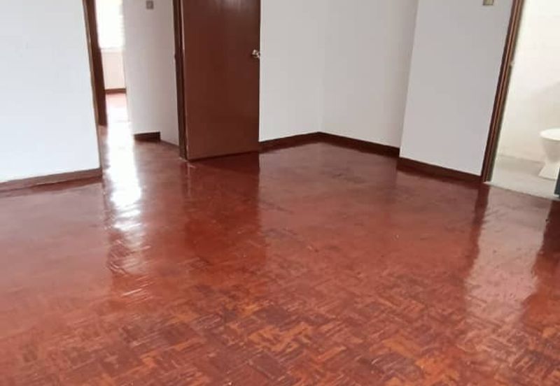 Taman Bukit Sri Senawang