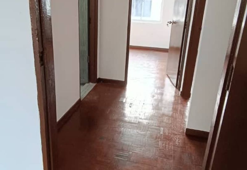 Taman Bukit Sri Senawang