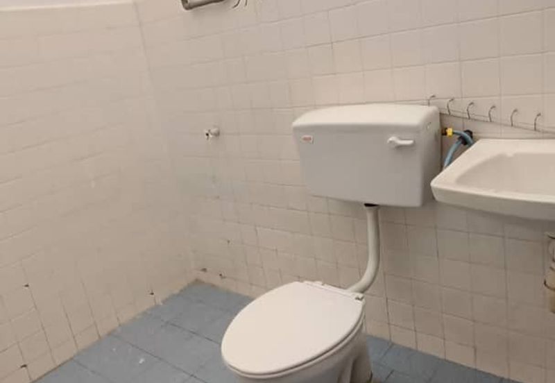 Taman Bukit Sri Senawang