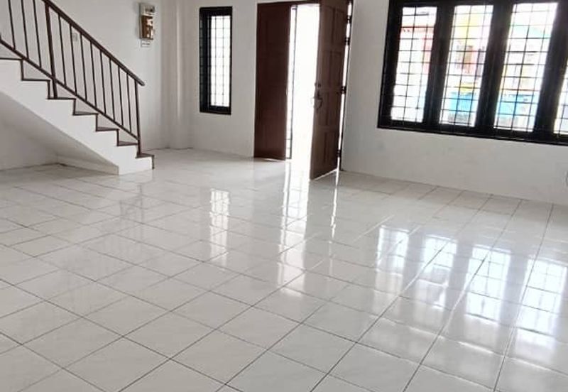 Taman Bukit Sri Senawang