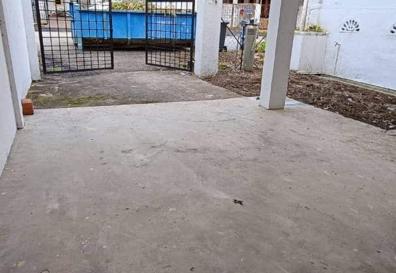 Taman Bukit Sri Senawang