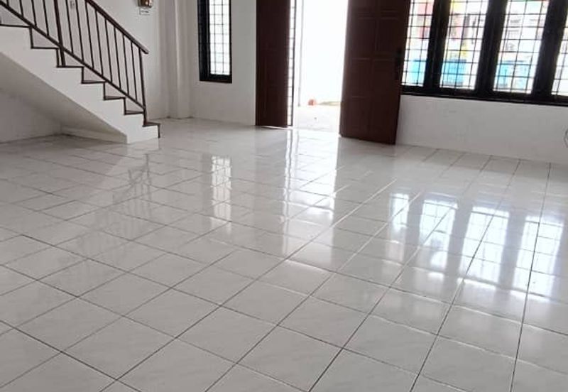 Taman Bukit Sri Senawang