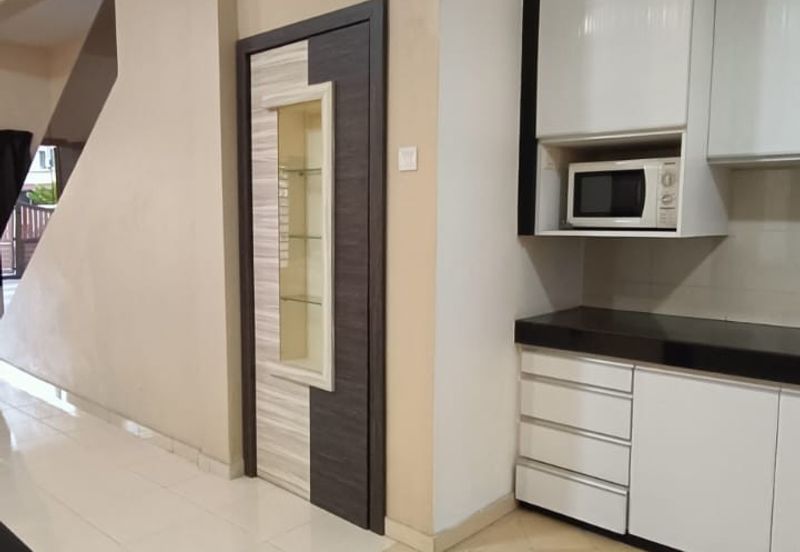 Taman Sri Pinang, Labu