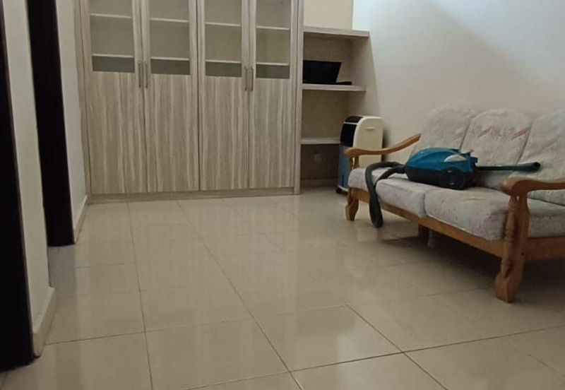 Taman Sri Pinang, Labu