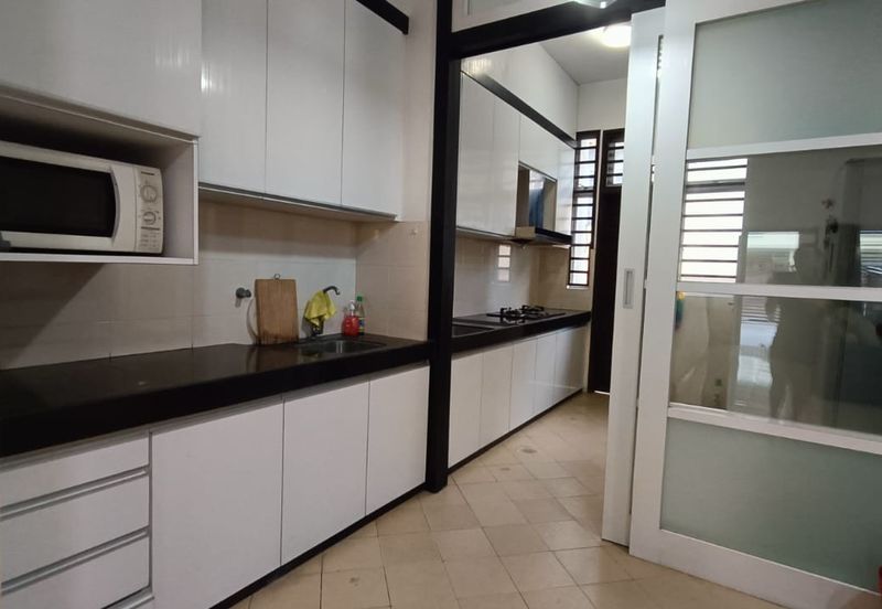 Taman Sri Pinang, Labu