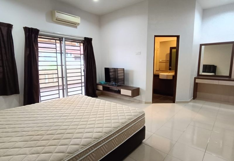 Taman Sri Pinang, Labu