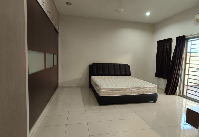 Taman Sri Pinang, Labu