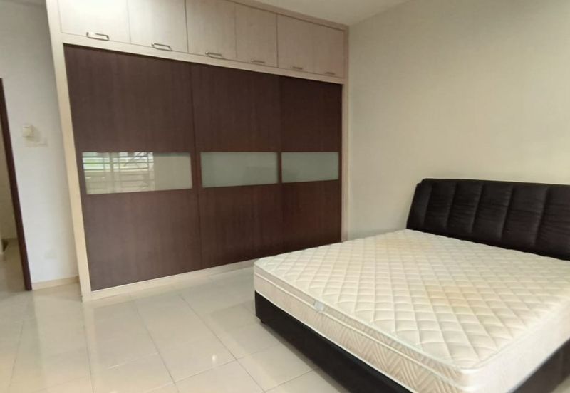 Taman Sri Pinang, Labu