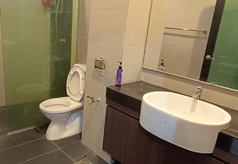 Taman Sri Pinang, Labu