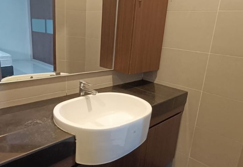 Taman Sri Pinang, Labu