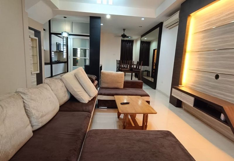 Taman Sri Pinang, Labu