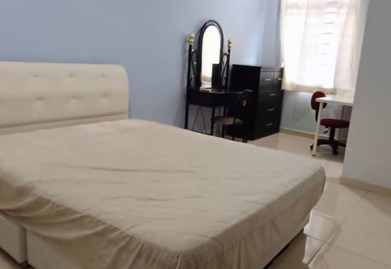 Taman Sri Pinang, Labu