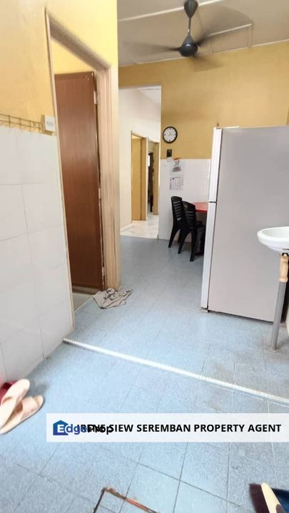 Taman Permai 3 Single Storey Terrace for sale fully Extended Clean Facing North House number 3, Negeri Sembilan, Seremban