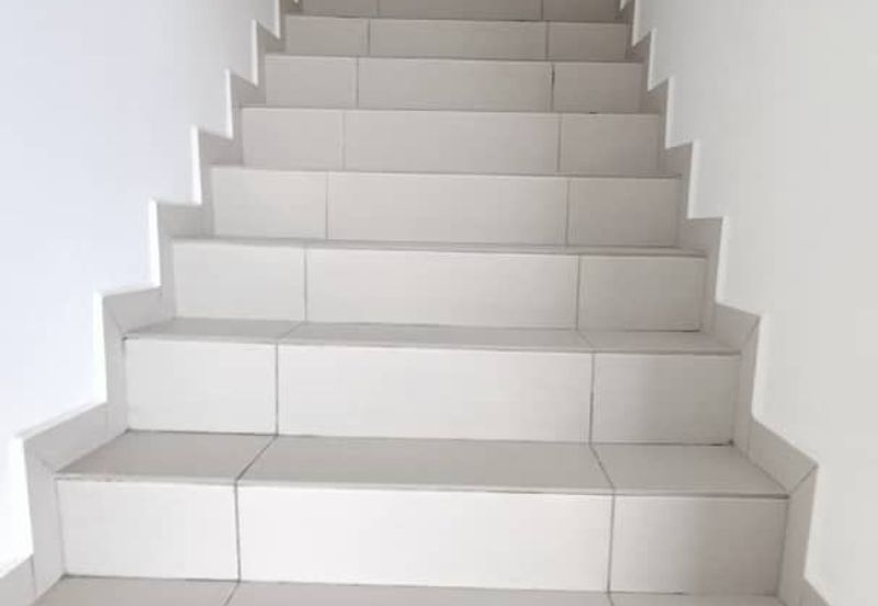 Taman Irama Sendayan 2 Double storey Terrace Brand New More Parking Windy Elana  Facing North House number 9