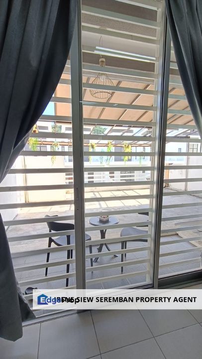 Kepayang Residence Taman Bukit Kepayang 2 storey terrace  for sale Nice & Well kept, Negeri Sembilan, Seremban