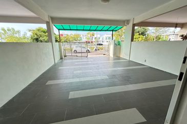 Hijayu 3, Bandar Sri Sendayan