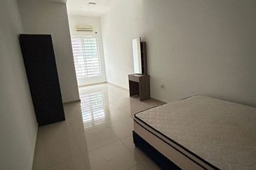 Hijayu 3, Bandar Sri Sendayan