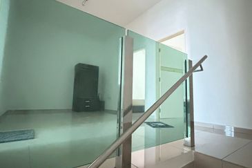 Hijayu 3, Bandar Sri Sendayan