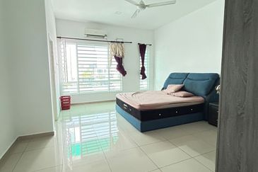 Hijayu 3, Bandar Sri Sendayan