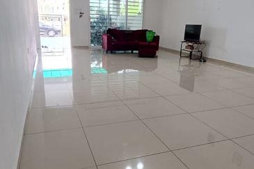 Hijayu 3, Bandar Sri Sendayan