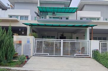 Hijayu 3, Bandar Sri Sendayan