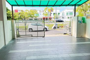 Hijayu 3, Bandar Sri Sendayan