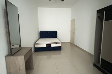 Hijayu 3, Bandar Sri Sendayan