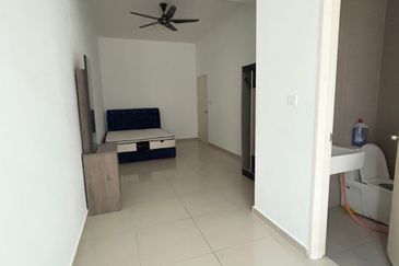 Hijayu 3, Bandar Sri Sendayan