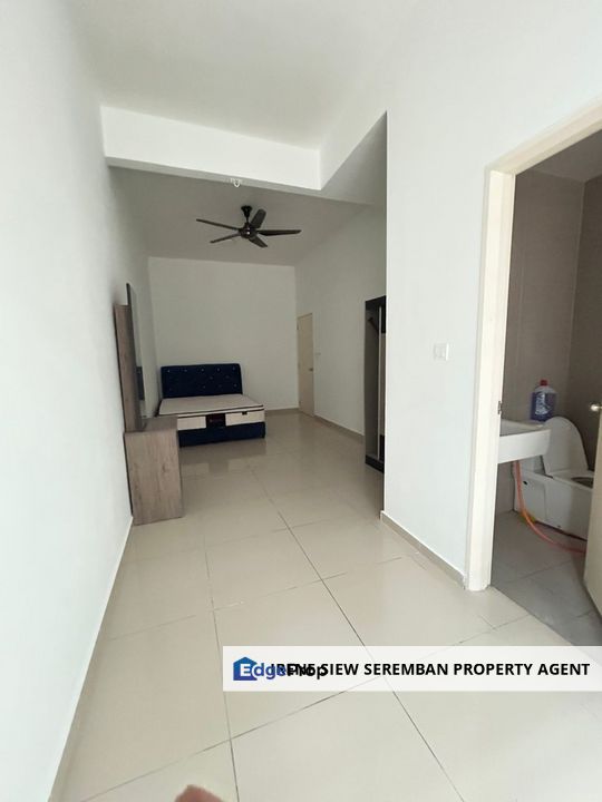 Dextora Hijayu 3 A Sendayan 2 storey For Sale Facing N House No 4 Facing Open, Negeri Sembilan, Siliau