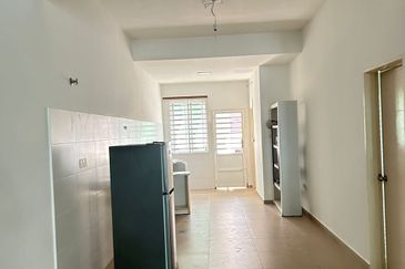 Hijayu 3, Bandar Sri Sendayan