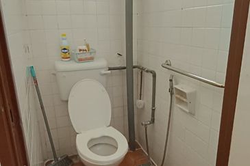 Taman Rasah Jaya (Fasa 5)