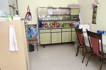 Taman Rasah Jaya (Fasa 5)