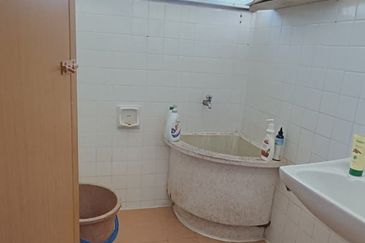 Taman Rasah Jaya (Fasa 5)