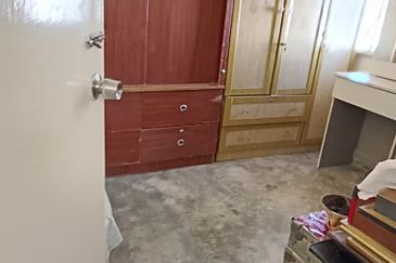 Taman Rasah Jaya (Fasa 5)