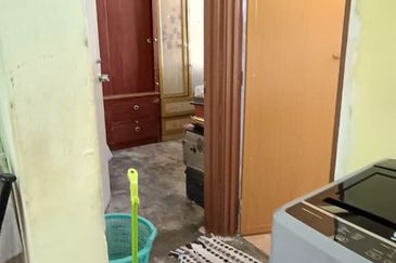 Taman Rasah Jaya (Fasa 5)