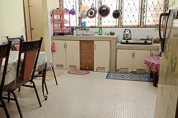 Taman Rasah Jaya (Fasa 5)