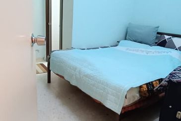 Taman Rasah Jaya (Fasa 5)