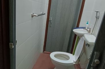 Taman Rasah Jaya (Fasa 5)