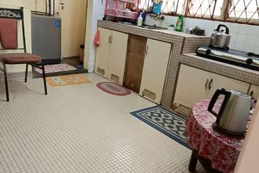 Taman Rasah Jaya (Fasa 5)