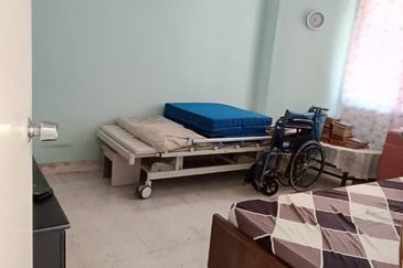 Taman Rasah Jaya (Fasa 5)