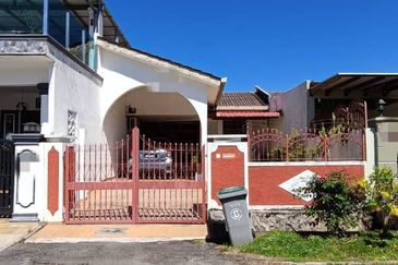 Taman Rasah Jaya (Fasa 5)