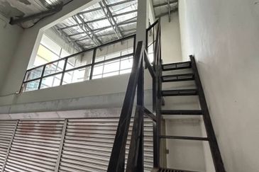 Medan Perniagaan Senawang Jaya