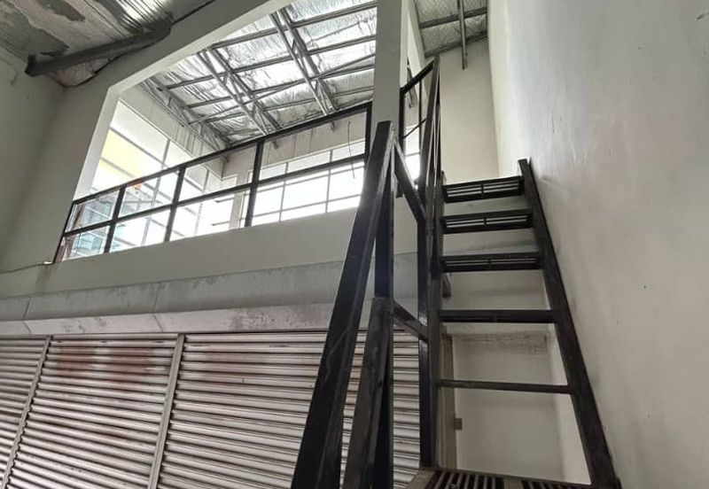 Medan Perniagaan Senawang Jaya