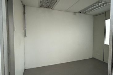 Medan Perniagaan Senawang Jaya