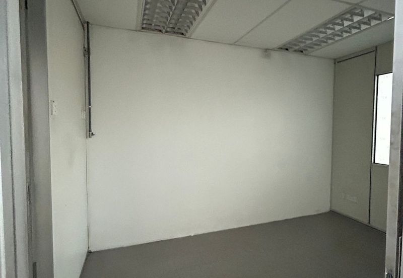 Medan Perniagaan Senawang Jaya