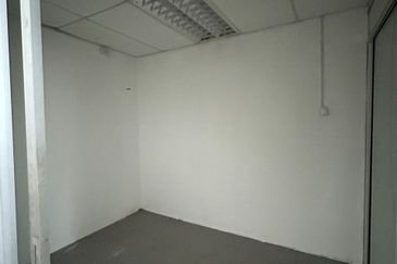 Medan Perniagaan Senawang Jaya